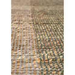 Maison Vivaraise Tapis Karan Thym 60 x 90 Vert pin Sale