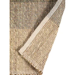 Maison Vivaraise Tapis Karan Thym 60 x 90 Vert pin Sale