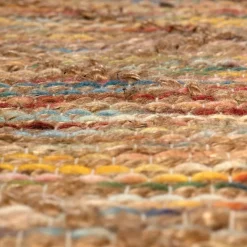 Maison Vivaraise Tapis Keanu Multico Clearance