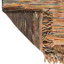 Maison Vivaraise Tapis Keanu Multico Clearance