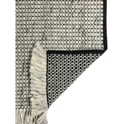 Maison Vivaraise Tapis Koda Caviar 160 x 230 Hot