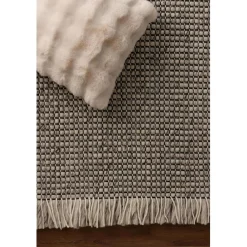 Maison Vivaraise Tapis Koda Caviar 160 x 230 Hot