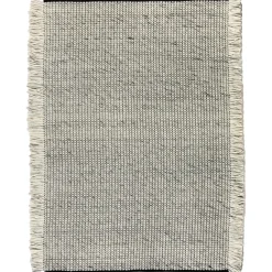 Maison Vivaraise Tapis Koda Caviar 160 x 230 Hot