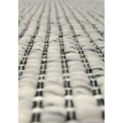 Maison Vivaraise Tapis Koda Caviar 160 x 230 Hot