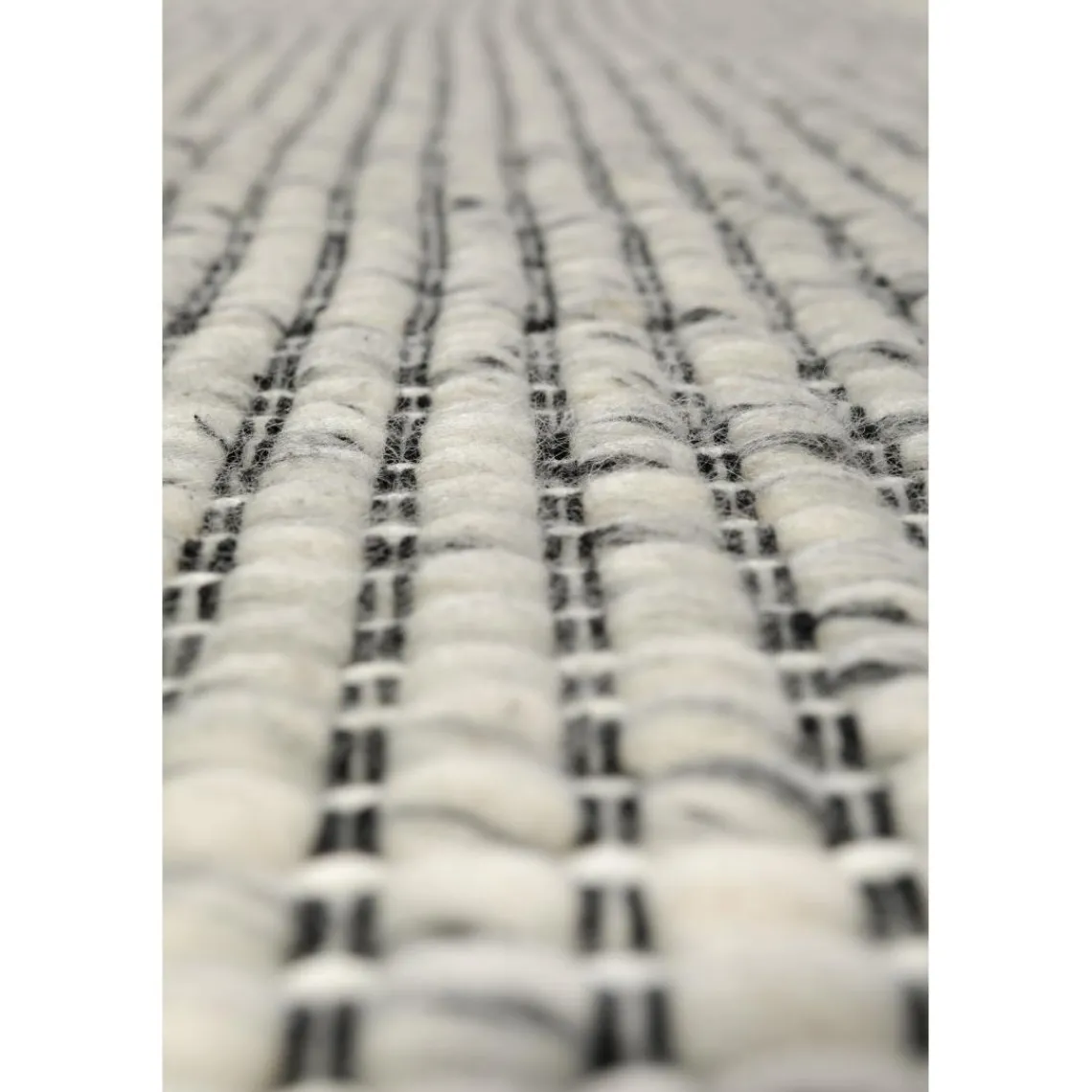 Maison Vivaraise Tapis Koda Caviar 160 x 230 Hot