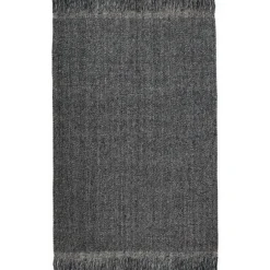 Maison Vivaraise Tapis Kulti Gris 200 x 290 Sale