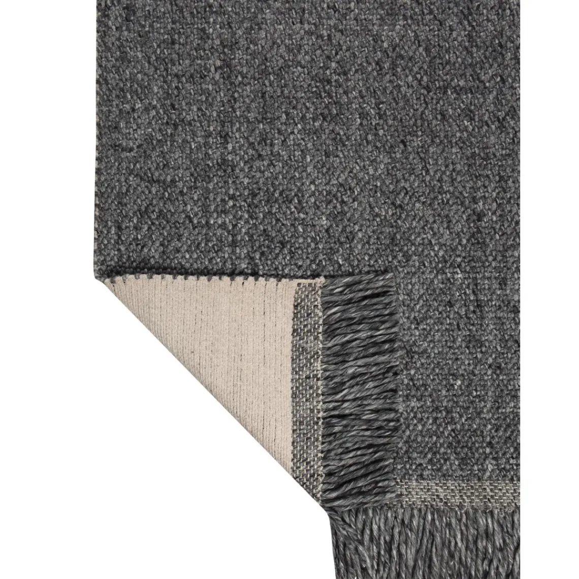 Maison Vivaraise Tapis Kulti Gris 200 x 290 Sale