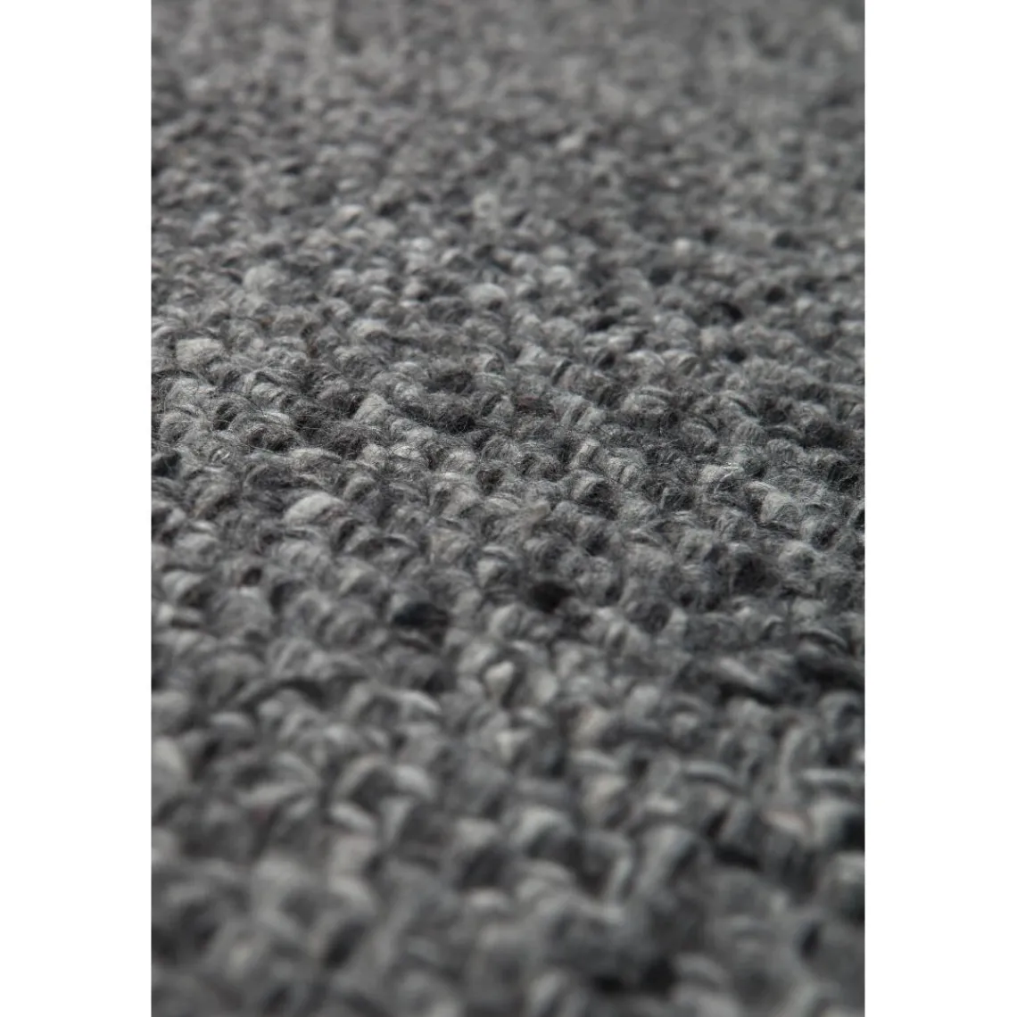 Maison Vivaraise Tapis Kulti Gris 200 x 290 Sale