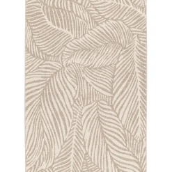 Maison Vivaraise Tapis Lora outdoor Naturel Online