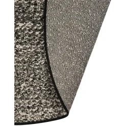 Maison Vivaraise Tapis Malia 2 outdoor Tonnerre diamètre 160 cm Best