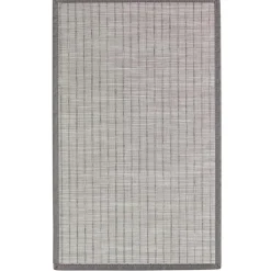 Maison Vivaraise Tapis Manoka Perle Best