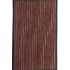 Maison Vivaraise Tapis Manoka Prune Best