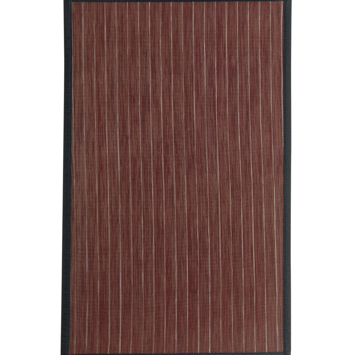 Maison Vivaraise Tapis Manoka Prune Best