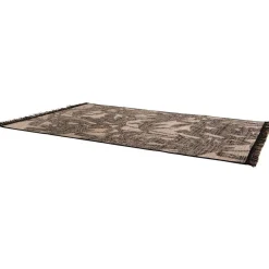 Maison Vivaraise Tapis MAYA Intérieur Extérieur - Naturel Beige