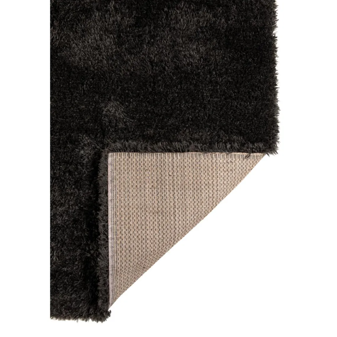 Maison Vivaraise Tapis Miky Caviar 160 x 230 Hot