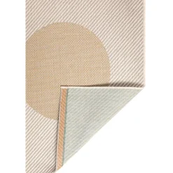 Maison Vivaraise Tapis Nell outdoor Multico 120 x 170