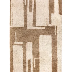 Maison Vivaraise Tapis Nesma Naturel