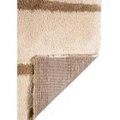 Maison Vivaraise Tapis Nesma Naturel