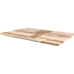 Maison Vivaraise Tapis Nesma Naturel rectangulaire Outlet