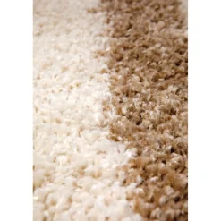 Maison Vivaraise Tapis Nesma Naturel rectangulaire Outlet