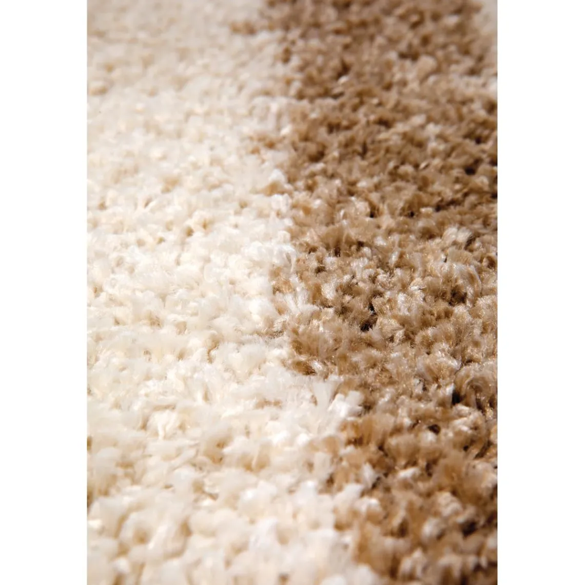 Maison Vivaraise Tapis Nesma Naturel rectangulaire Outlet