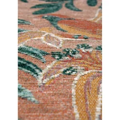 Maison Vivaraise Tapis Nona Peche