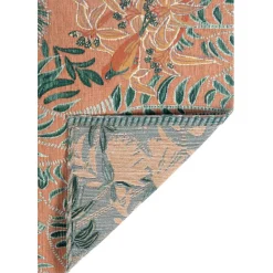 Maison Vivaraise Tapis Nona Peche
