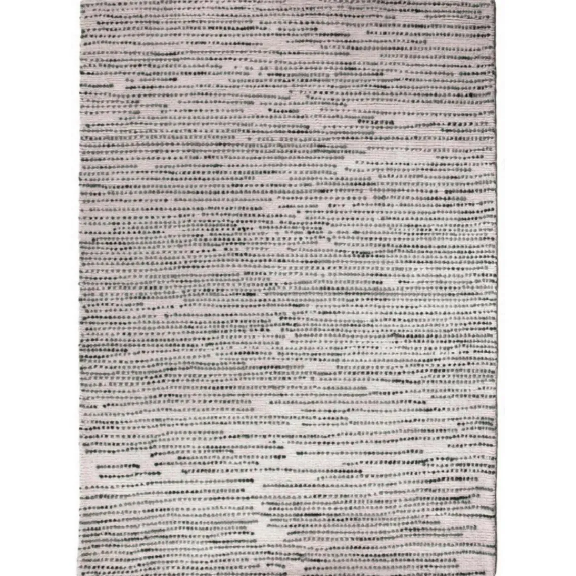 Maison Vivaraise Tapis Norah Thym Hot