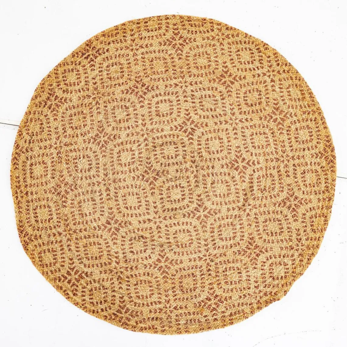 Becquet Tapis Orient beige Online