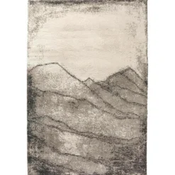 Maison Vivaraise Tapis Pio Naturel 200 x 290