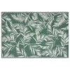 3S. x Home Tapis plastique 160X230 ASS BOX vert Clearance