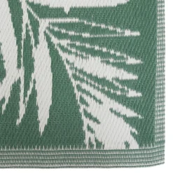 3S. x Home Tapis plastique 160X230 ASS BOX vert Clearance