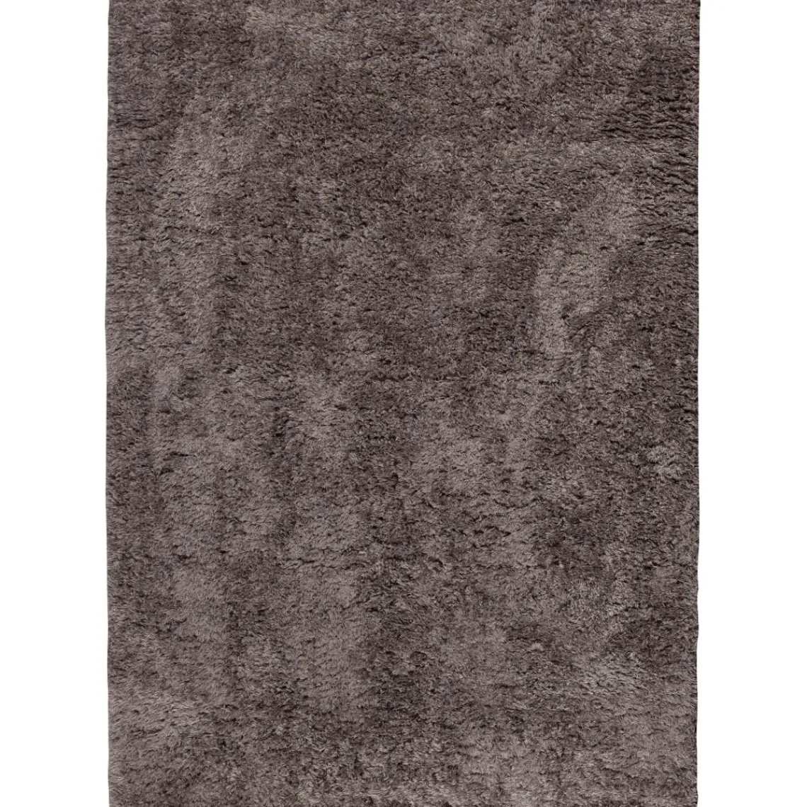 Maison Vivaraise Tapis polyester Miky Gris