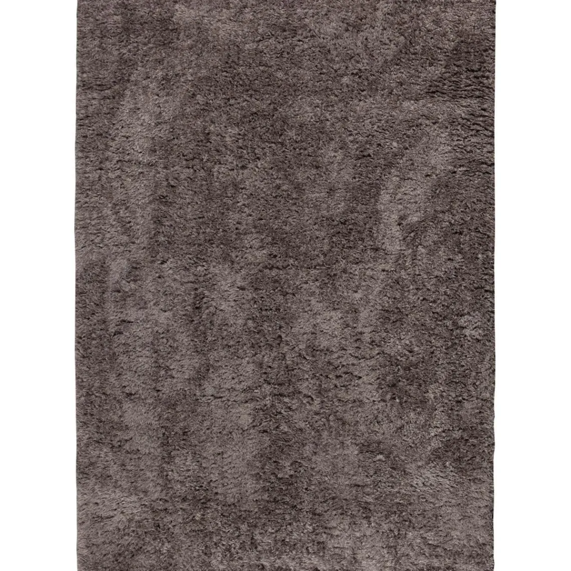 Maison Vivaraise Tapis polyester Miky Gris