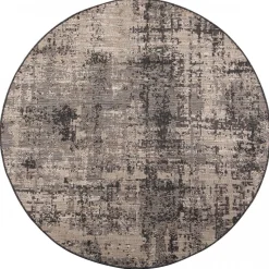 Maison Vivaraise Tapis Polypropylène Catania Gris Outlet