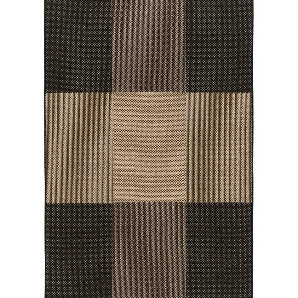 Maison Vivaraise Tapis Rectangulaire Carry outdoor Tonnerre Discount