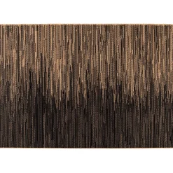 Maison Vivaraise Tapis rectangulaire Magda outdoor Tonnerre Sale