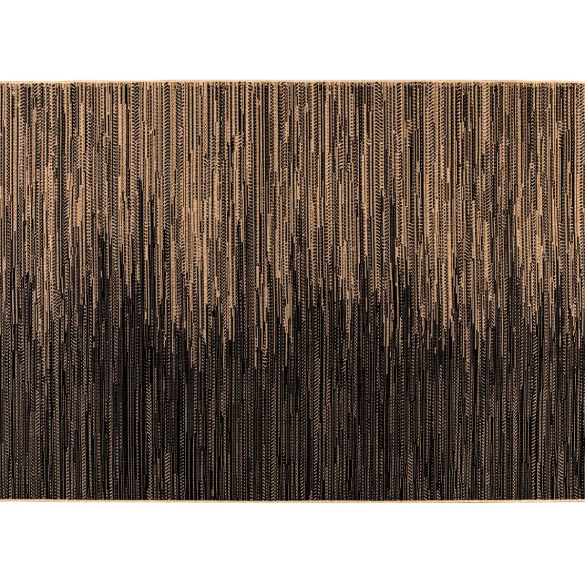 Maison Vivaraise Tapis rectangulaire Magda outdoor Tonnerre Sale