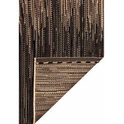 Maison Vivaraise Tapis rectangulaire Magda outdoor Tonnerre Sale