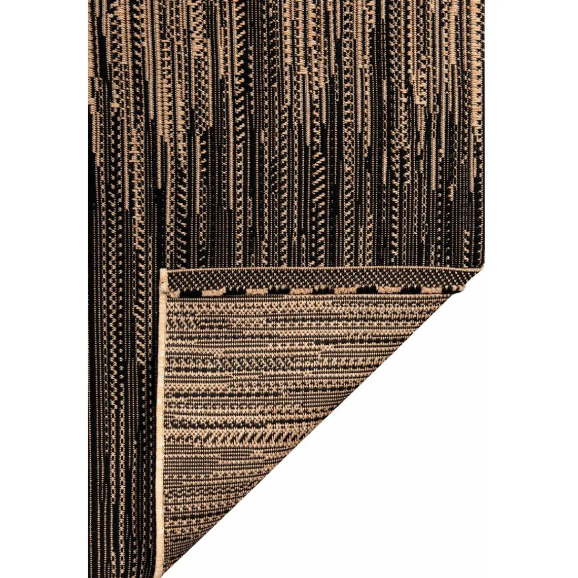 Maison Vivaraise Tapis rectangulaire Magda outdoor Tonnerre Sale