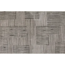 3S. x Home Tapis relief New