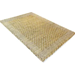 Maison Vivaraise Tapis Ronan Or 120 x 180 Online