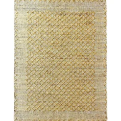 Maison Vivaraise Tapis Ronan Or 120 x 180 Online