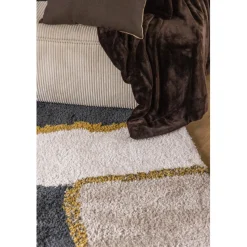 Maison Vivaraise Tapis Rosa Multico 160 x 230 x 4 cm Online