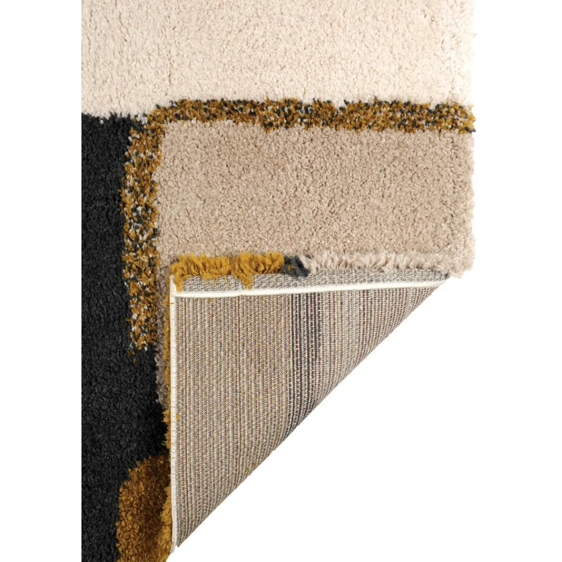 Maison Vivaraise Tapis Rosa Multico 160 x 230 x 4 cm Online