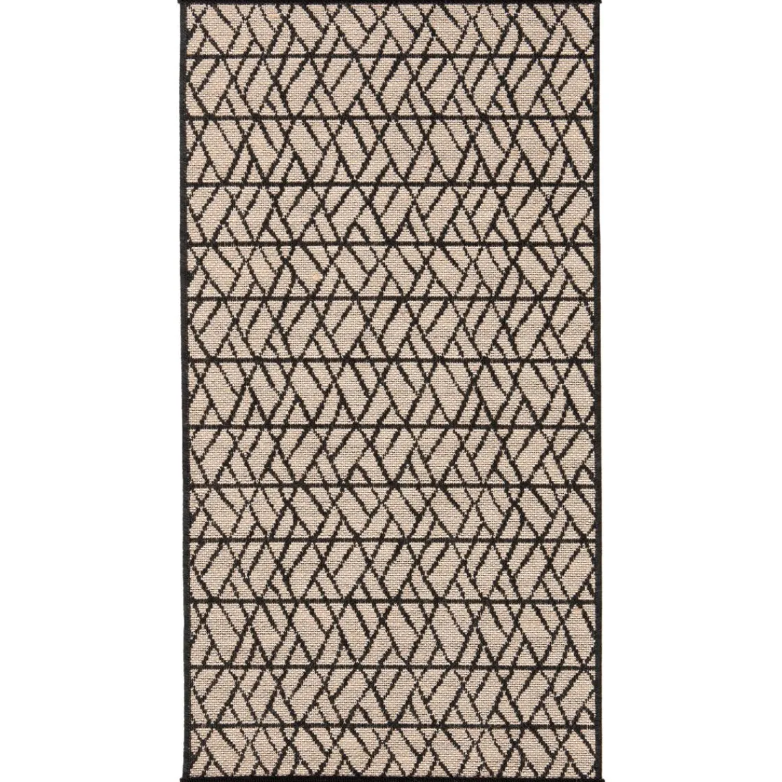 Maison Vivaraise Tapis Sadar 2 outdoor Naturel 160 x 230 Outlet