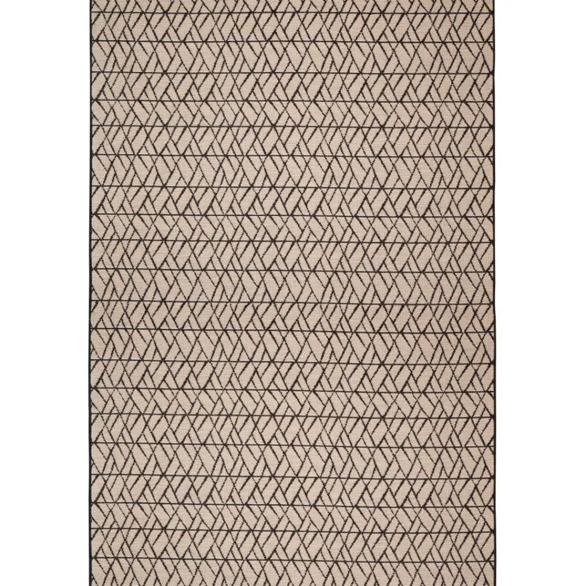 Maison Vivaraise Tapis Sadar 2 outdoor Naturel 160 x 230 Outlet