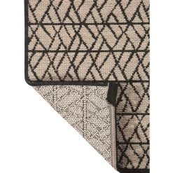Maison Vivaraise Tapis Sadar 2 outdoor Naturel 160 x 230 Outlet