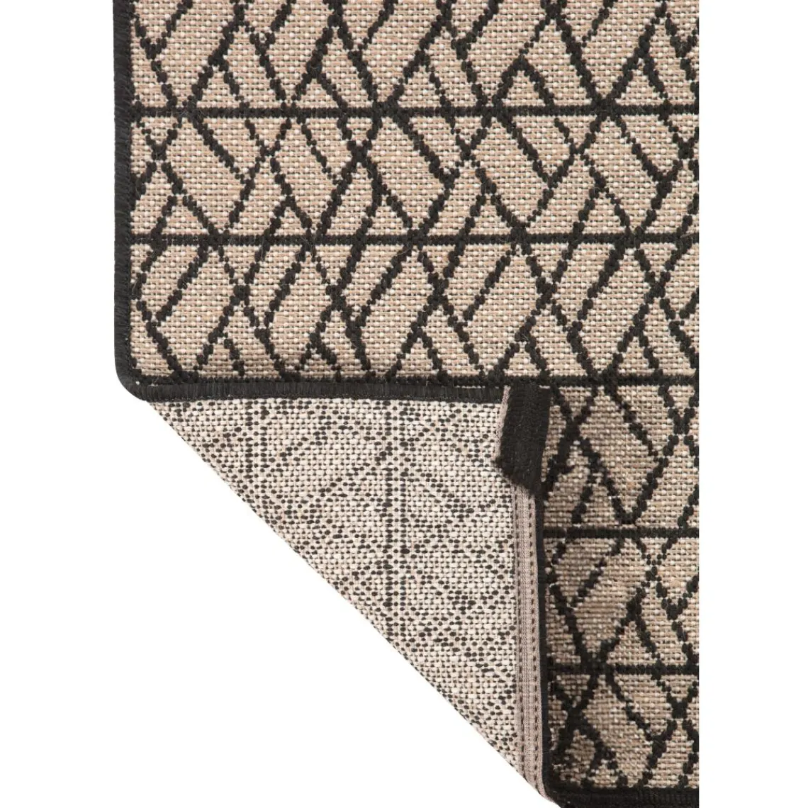 Maison Vivaraise Tapis Sadar 2 outdoor Naturel 160 x 230 Outlet