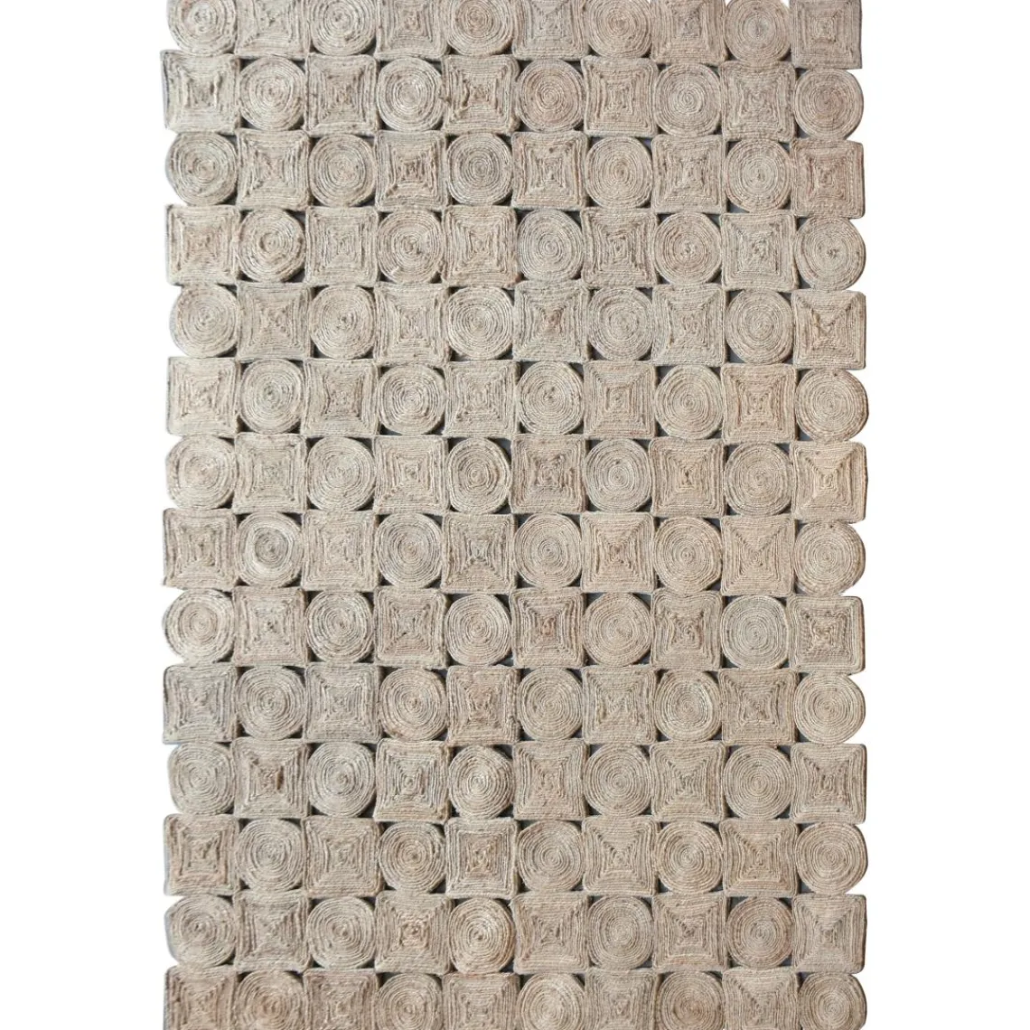 Maison Vivaraise Tapis Sienna Naturel 160 X 230 Sale